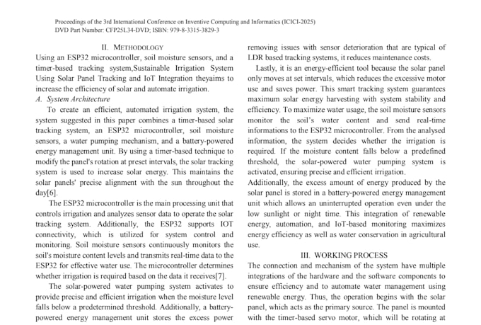 help in paper writing , formatting, and documentation